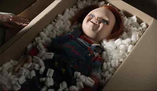 Scaryminds Reviews Curse Of Chucky 2013