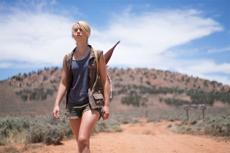 Wolf Creek Review